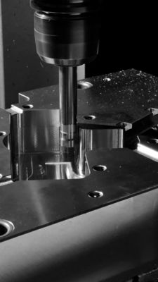 качество  DXM Injection Mould Base for Medical Equipment Daily Necessities завод