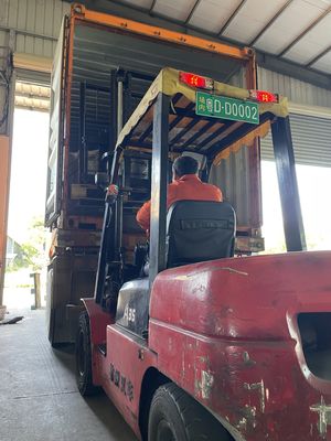 качество  DXM 718H Mould Base Material 3Cr2Mo P20 Modified Fumigation Free Wooden Boxes завод