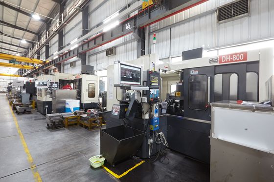 качество  High Precision JIS S50c Custom Mold Bases For Prototyping ISO9001 завод