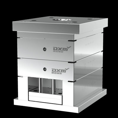 CNC логотипа DXM подвергал основание механической обработке прессформы ASTM впрыски для косметик