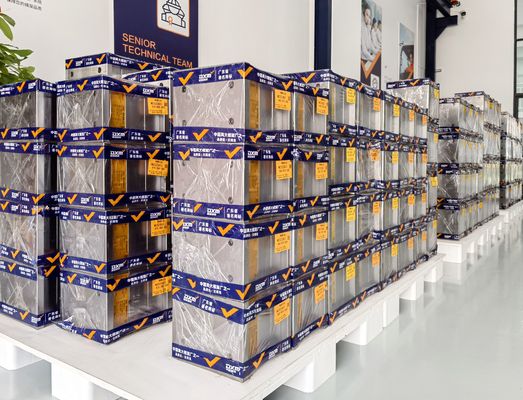 Подвергать механической обработке CNC формы пластиковых частей прессформы стандартный