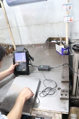 основание прессформы впрыски системы рта воды для грубой точной обработки рамки