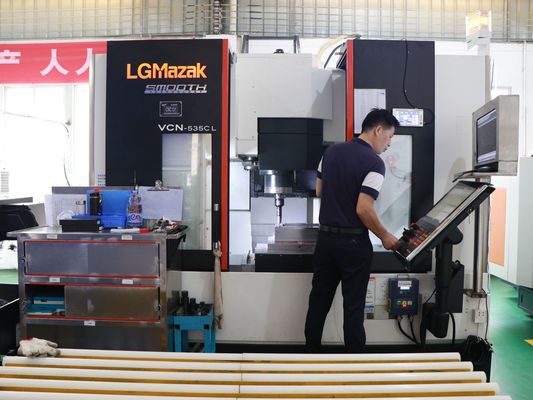 Стальные форма основания прессформы ASTM 1050 пластиковая стандартная для промышленной пользы