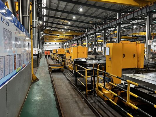 Подгонянная твердость 235HB SKD61 8407 основного вещества прессформы размера