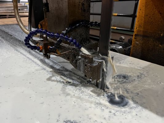Основания прессформы S136 основного вещества 1,2083 прессформы ODM OEM особенные