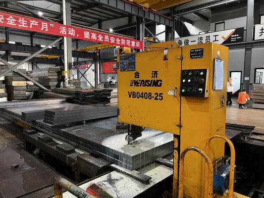 случай HB 245 государства отжига основания прессформы 4Cr13 420 стальные деревянный для легкого транспорта