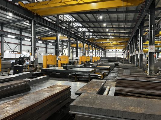 Сталь 3Cr2Mo P20 основания прессформы Dexin 718H доработала продолжительное